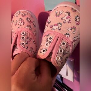Toddler kids flats